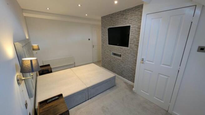 Terraced to rent Image 6