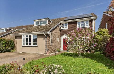 Speen Place, Speen, Newbury, Berkshire, RG14