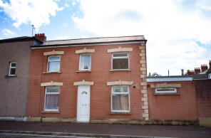 2a, Prince Leopold Street, Adamsdown, Cardiff CF24 0HT