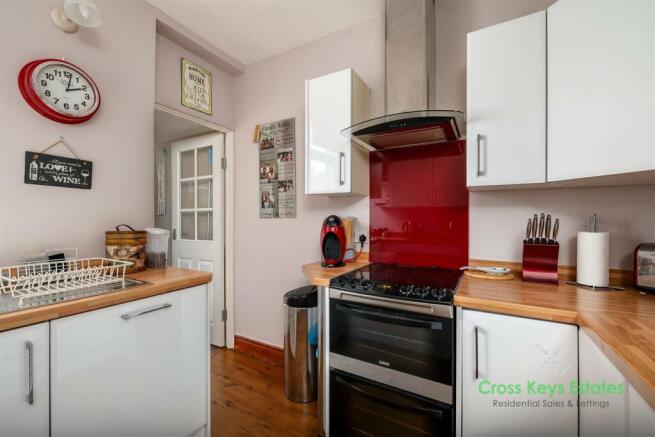 Fitted Kitchen
