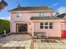 Easton Cottage, Main Road, Woodbridge IP12 3EA