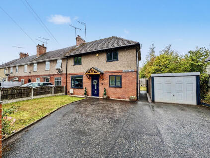 Higham Lane, Dodworth, S75