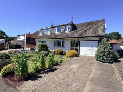 Nightingale Close, Nuthall, Nottingham, NG16
