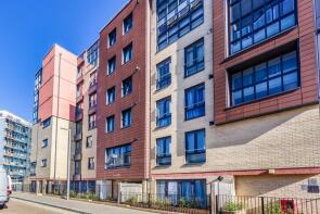 104, 1 7 Invito House, Bramley Crescent, Gants Hill, Ilford IG2 6NU