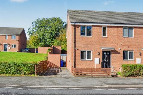 Cotmanhay Road, Ilkeston