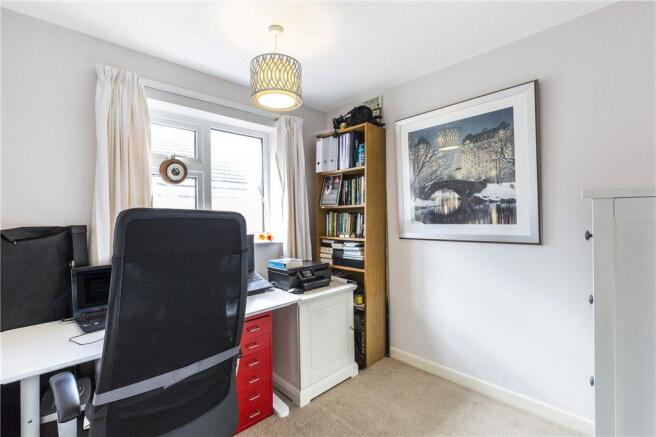 Study/Bedroom 3