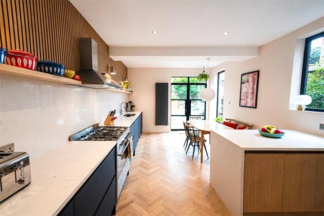 Heathfield Road, Prenton, Wirral photo 4