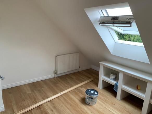 3 bed Terraced to rent Image 8