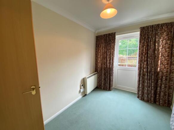 Sitting Room / Bedroom Three