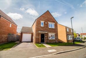 40, Buttercup Lane, Houghton Le Spring DH4 5AB