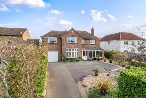 Compton Road, South Petherton