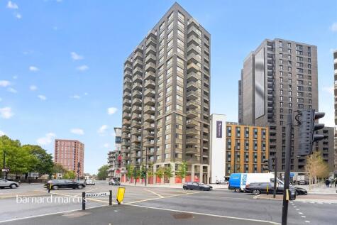 Station Road, London