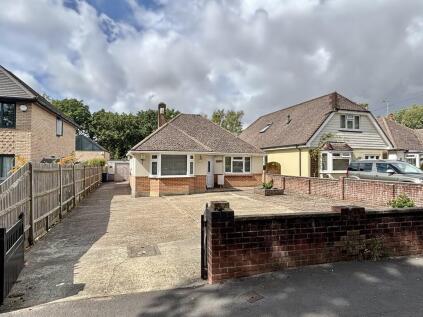 York Road, Broadstone