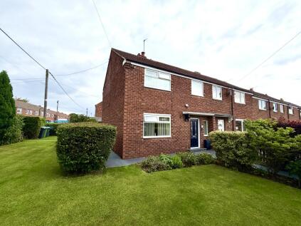 The Hawthorns, Great Ayton, North Yorkshire