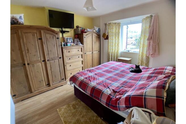 Dining Room/Bedroom