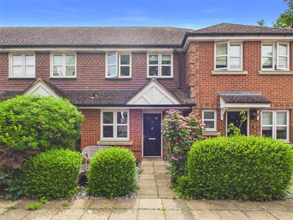 Siareys Close, Chinnor, OX39