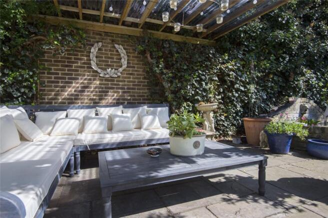 Garden View 4