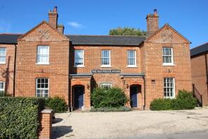 3, Crofton House, Park Street, Hungerford RG17 0EA