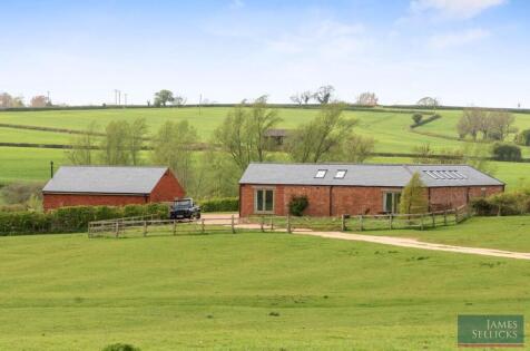 The Hedgerows, Stonton Wyville, Market Harborough