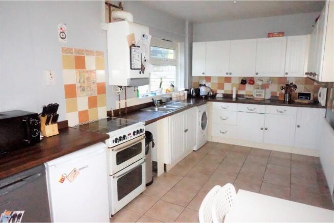 Kitchen / Diner