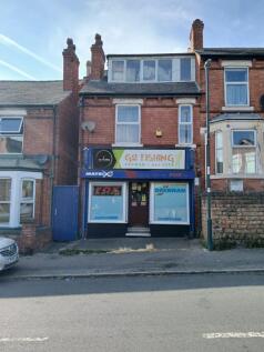 5 Bannerman Road, Nottingham NG6 9JA