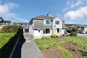 1, Poplar Grove, Harden, Bingley BD16 1LW