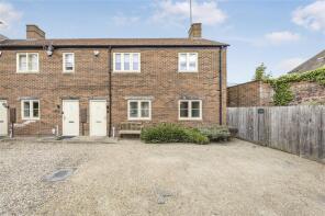 8, Print Works Close, Brackley NN13 6QN
