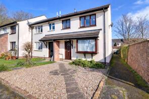 63, Greenmeadow Drive, Barnstaple EX31 4HT