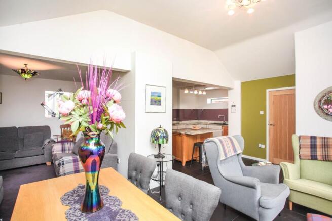 Open Plan Living are