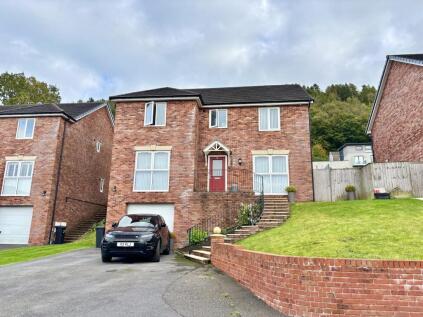 Banwen Lane, Pontardawe, Swansea.