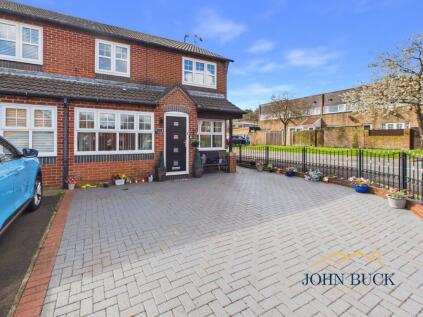 Bink Moss, Blackfell, Washington