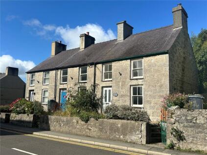 Frondeg, Benllech, Isle Of Anglesey, LL74