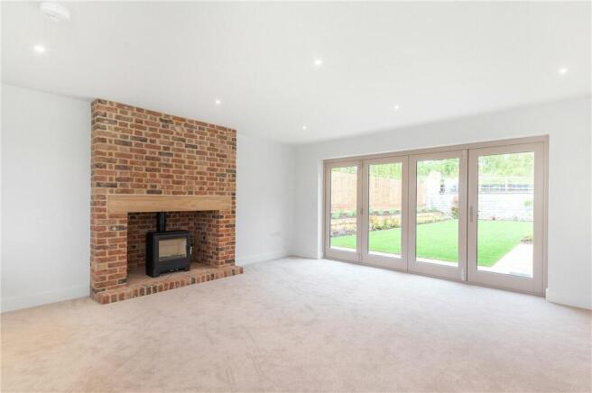 Show Home