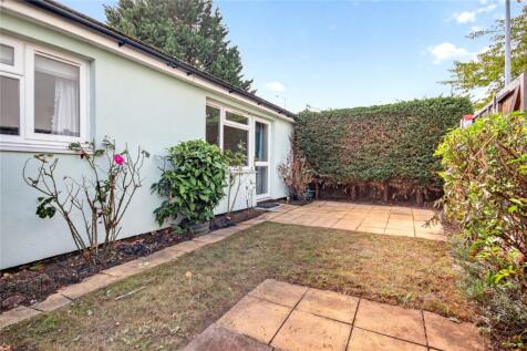 Ashbourne, Bracknell, Berkshire, RG12