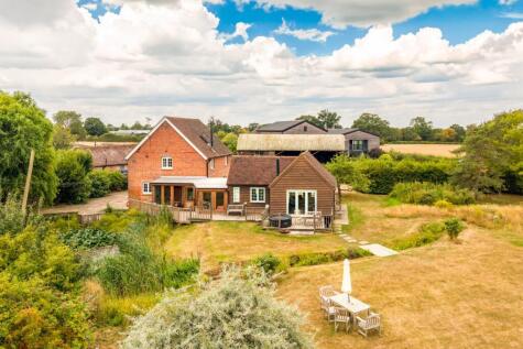 Lime Kiln Farm, The Cut, Smarden, Kent, TN27