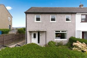 26, Forgie Crescent, Maddiston FK2 0NA