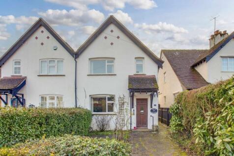 7 Twitchell Road, Great Missenden, HP16