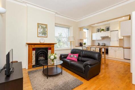 Woodchurch Road, South Hampstead NW6