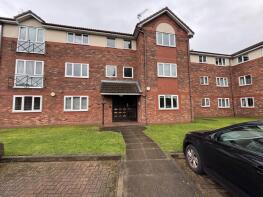 Flat 14, 516 Oak Bank, Bury New Road, Manchester M25 3AN