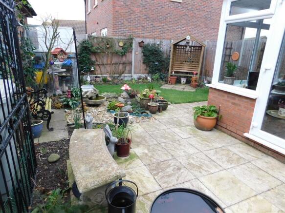 Garden 1