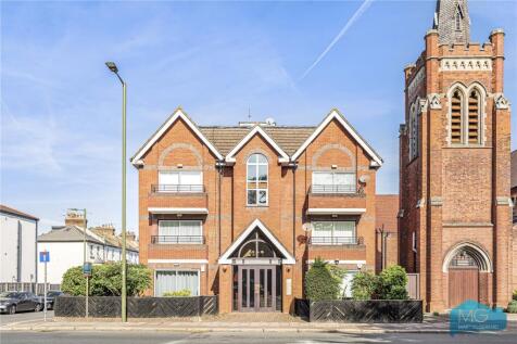 Ballards Lane, Finchley Central, London, N3