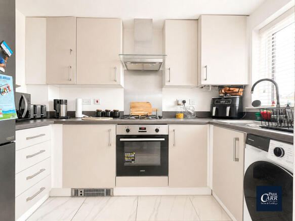 Wilkinson Drive, Lichfield, WS14 0EB  photo 4