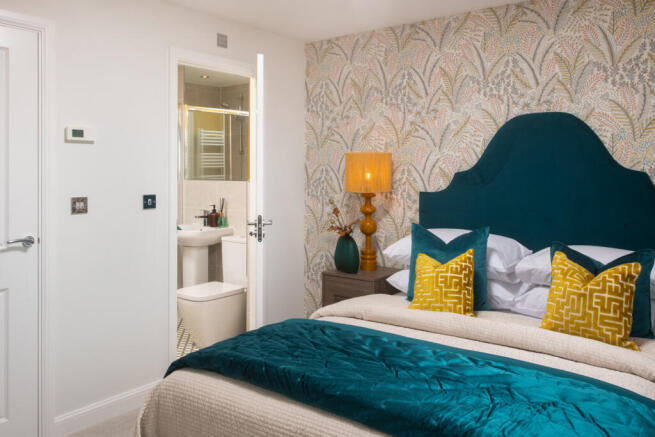 3 bed End of Terrace for sale Image 6