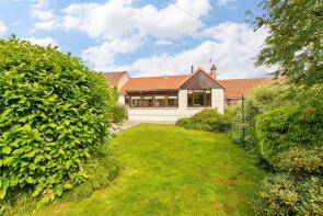 Gleannmarr, Old Doune Road, Dunblane FK15 9BS