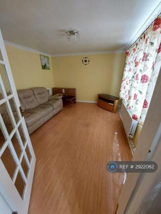 Living Room/Sitting Room