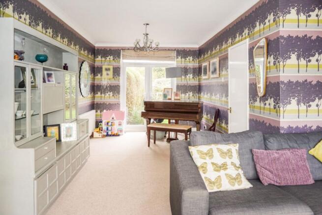 Reception Room One