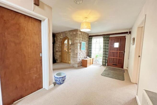 Entrance Hall 2