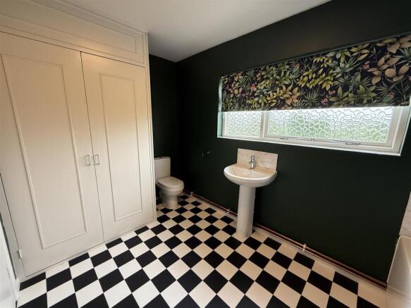 En-Suite