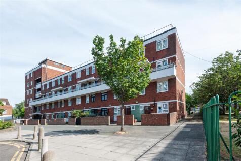 Fellows Court, Weymouth Terrace, London