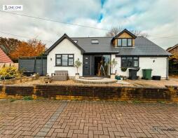 Sunnybank, Tram Lane, Llanfrechfa, Cwmbran NP44 8AE